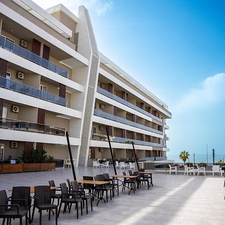Grand Kolibri Prestige Hotel โคนัคคลึ ภายนอก รูปภาพ